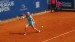 2019 - Marie Bouzková v zápase proti Rakušance Haasové