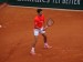 Paříž 30.5.2019 - Novak Djokovic podlehl v semifinále Rakušanu Thiemovi