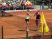 Sparta Open 2012 - Šafářová a Cornetová po zápase