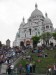 Paříž 23.5.2015 - bazilika Sacré Coeur