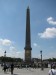 Paříž 24.5.2015 - egyptský sloup zvaný Obélisque na Place de la Concorde