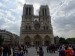 Paříž 27.5.2015 - katedrála Notre Dame de Paris