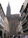 Katedrála Notre Dame ve Štrasburku
